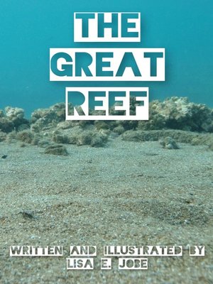 cover image of The Great Reef